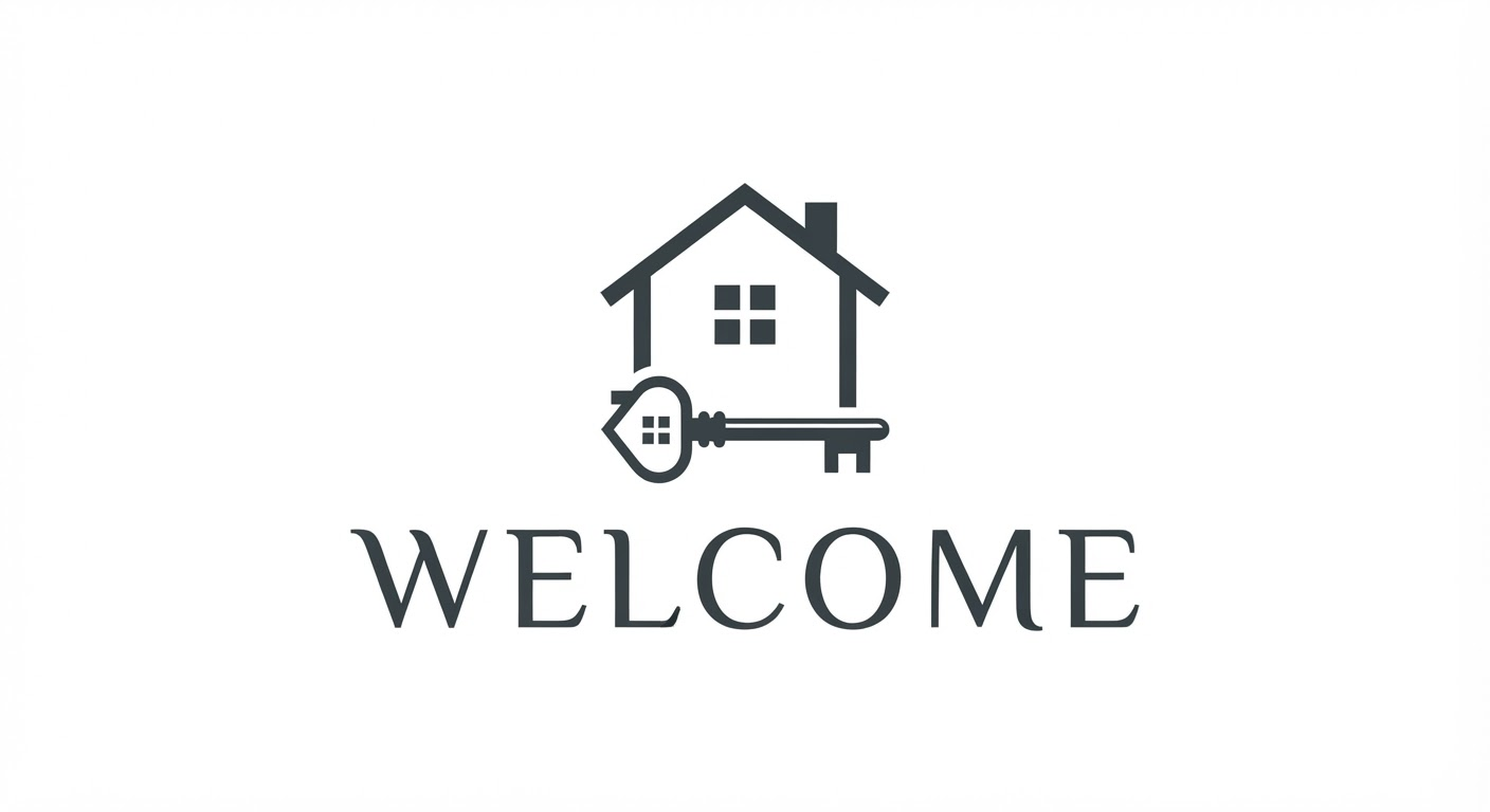 Welcom